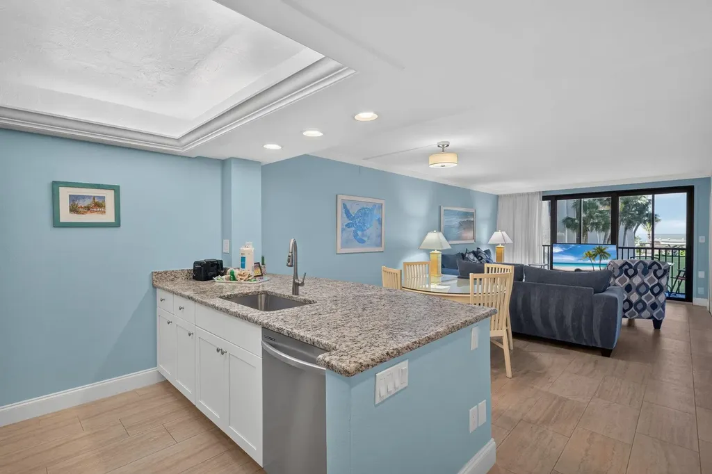 1501 Middle Gulf Drive Sanibel FL 33957