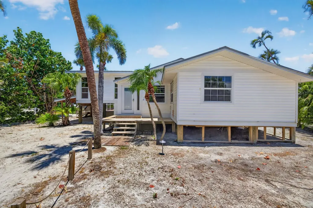 11550 Laika Lane Captiva FL 33924