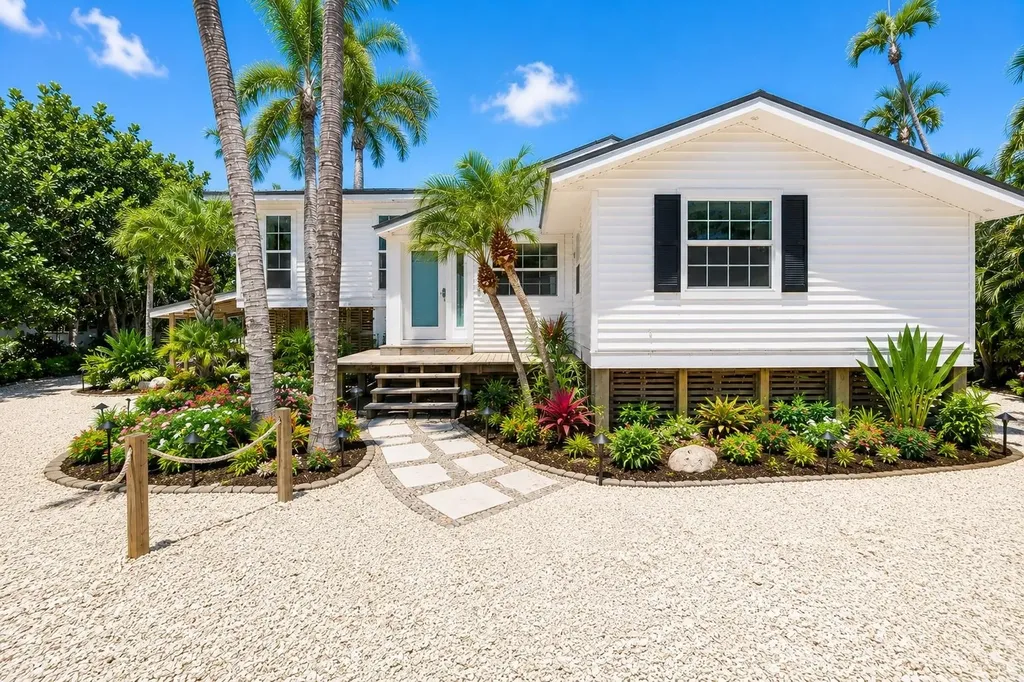 11550 Laika Lane Captiva FL 33924
