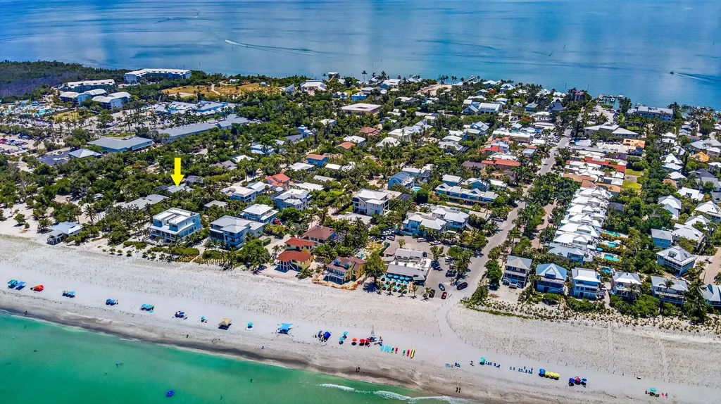 11550 Laika Lane Captiva FL 33924