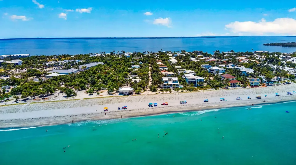 11550 Laika Lane Captiva FL 33924