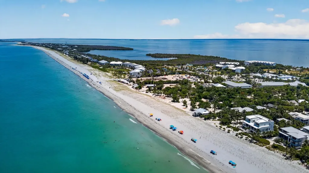 11550 Laika Lane Captiva FL 33924