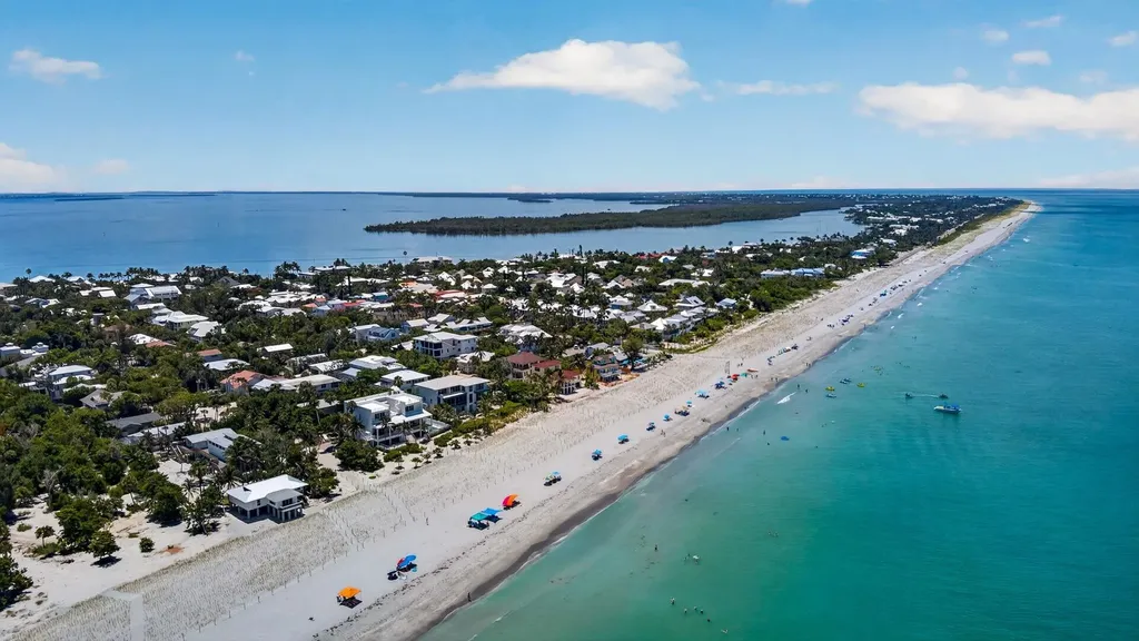 11550 Laika Lane Captiva FL 33924