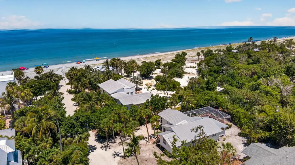 11550 Laika Lane Captiva FL 33924