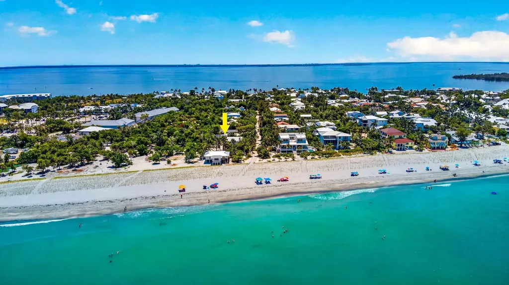 11550 Laika Lane Captiva FL 33924