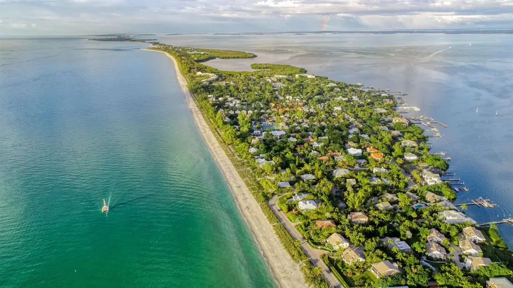 15411 Captiva Drive Captiva FL 33924
