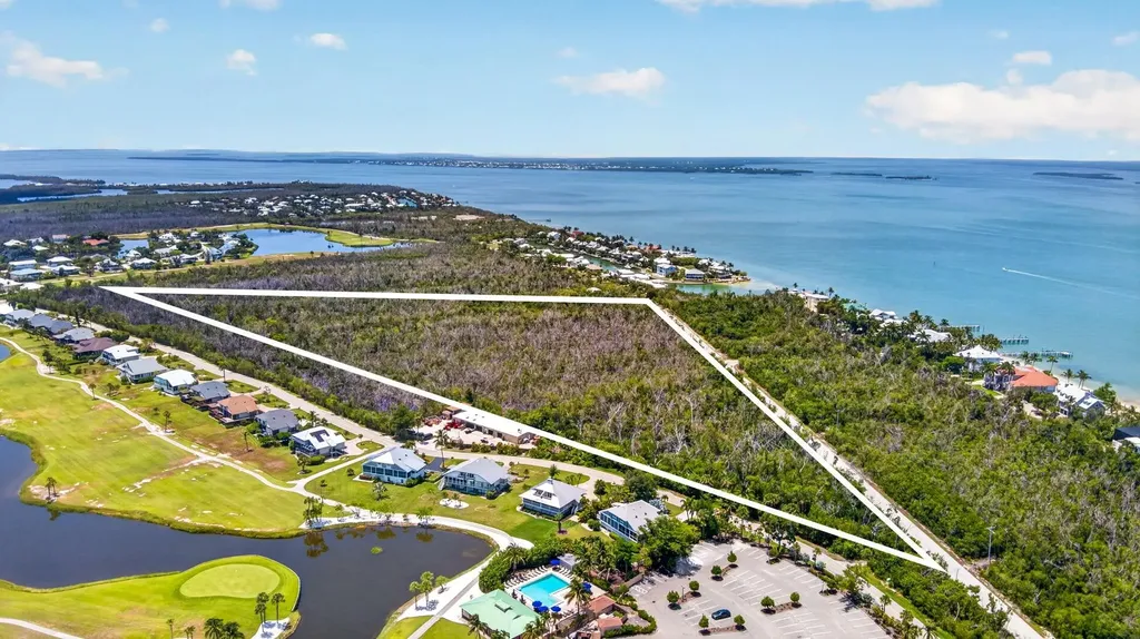 0 Bay Drive Sanibel FL 33957