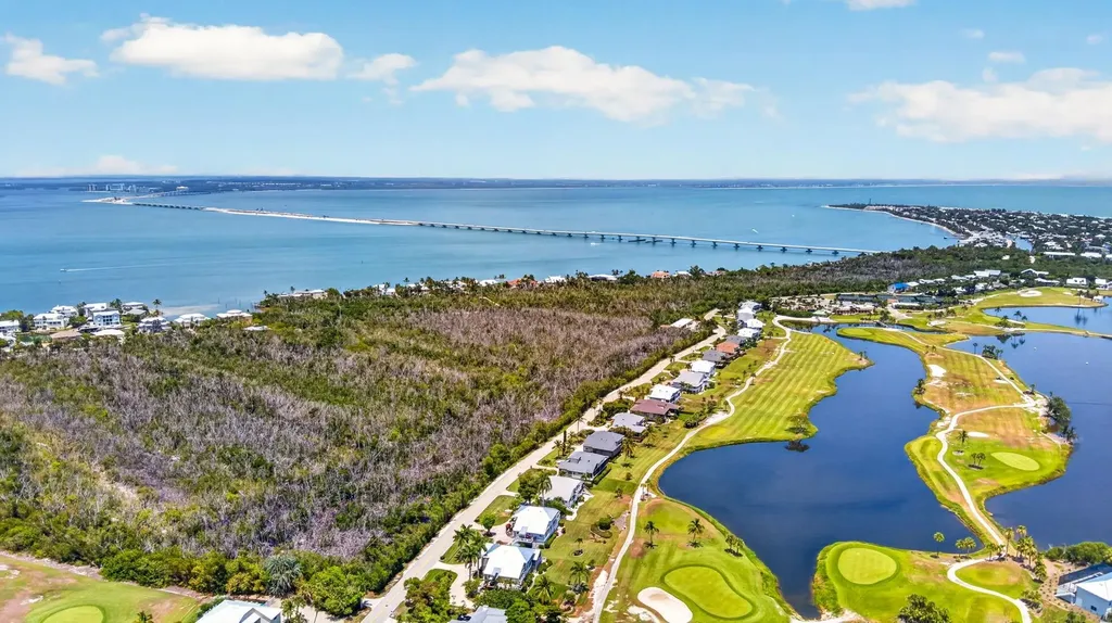 0 Bay Drive Sanibel FL 33957