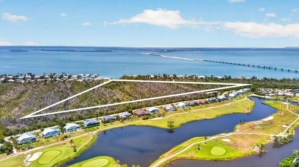 0 Bay Drive Sanibel FL 33957