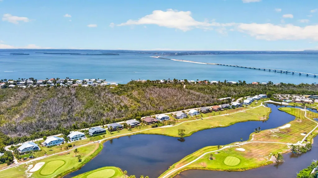 0 Bay Drive Sanibel FL 33957