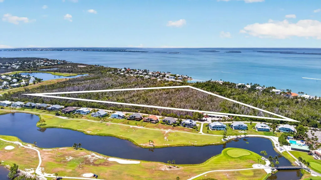 0 Bay Drive Sanibel FL 33957