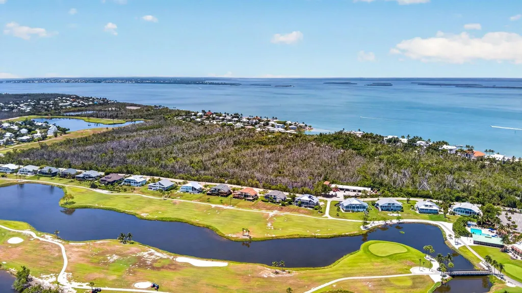 0 Bay Drive Sanibel FL 33957