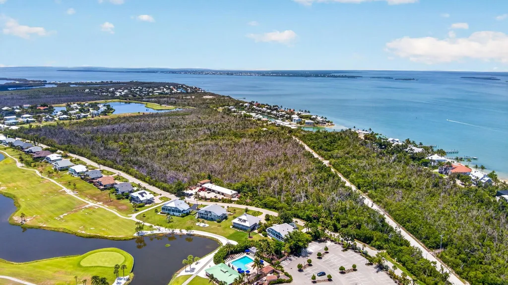 0 Bay Drive Sanibel FL 33957