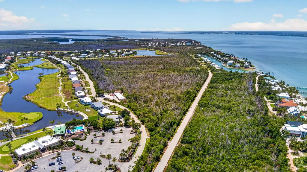 0 Bay Drive Sanibel FL 33957