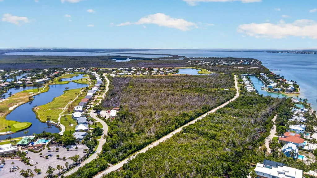 0 Bay Drive Sanibel FL 33957