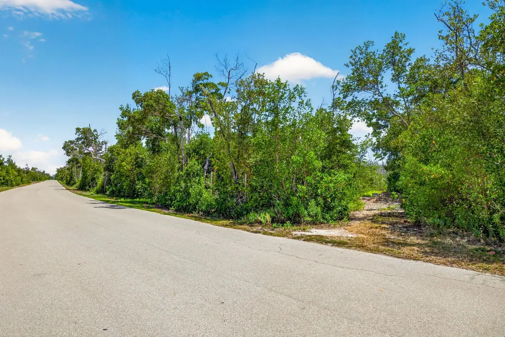 0 Bay Drive Sanibel FL 33957