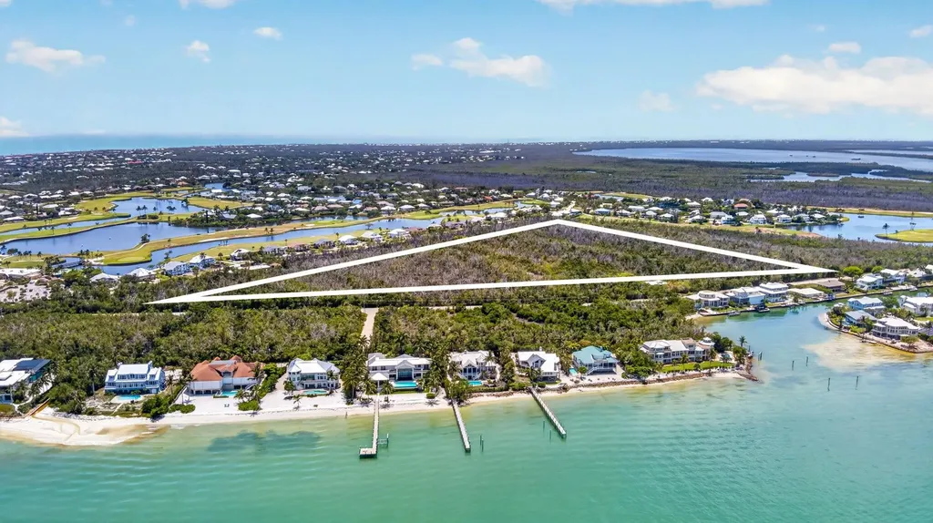 0 Bay Drive Sanibel FL 33957