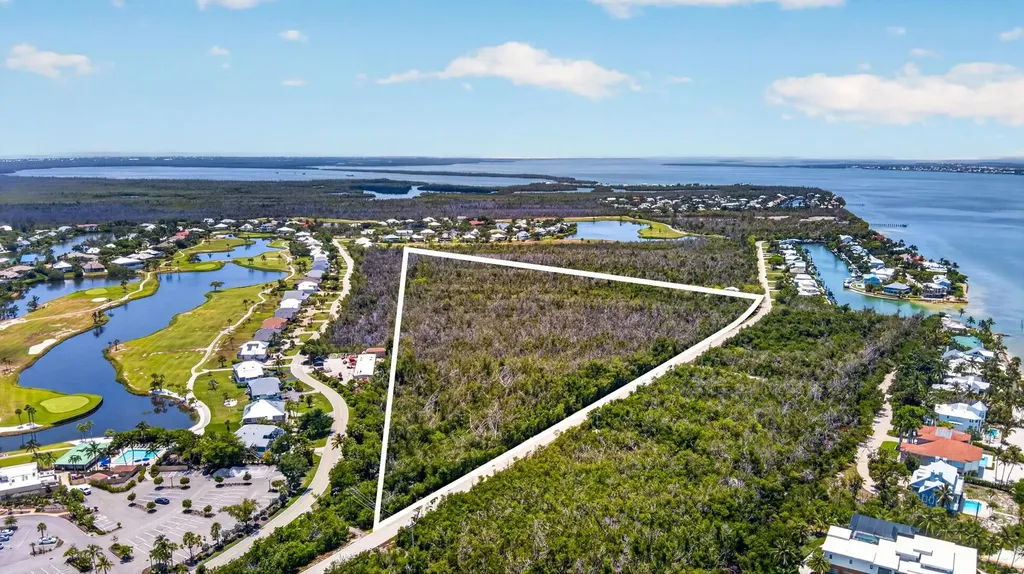 0 Bay Drive Sanibel FL 33957