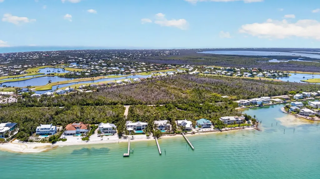0 Bay Drive Sanibel FL 33957