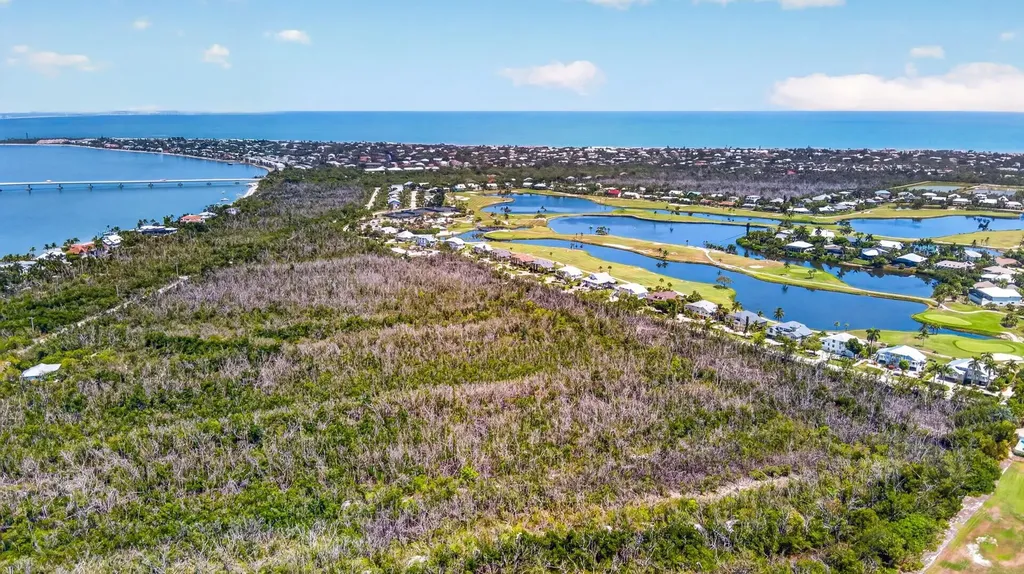 0 Bay Drive Sanibel FL 33957