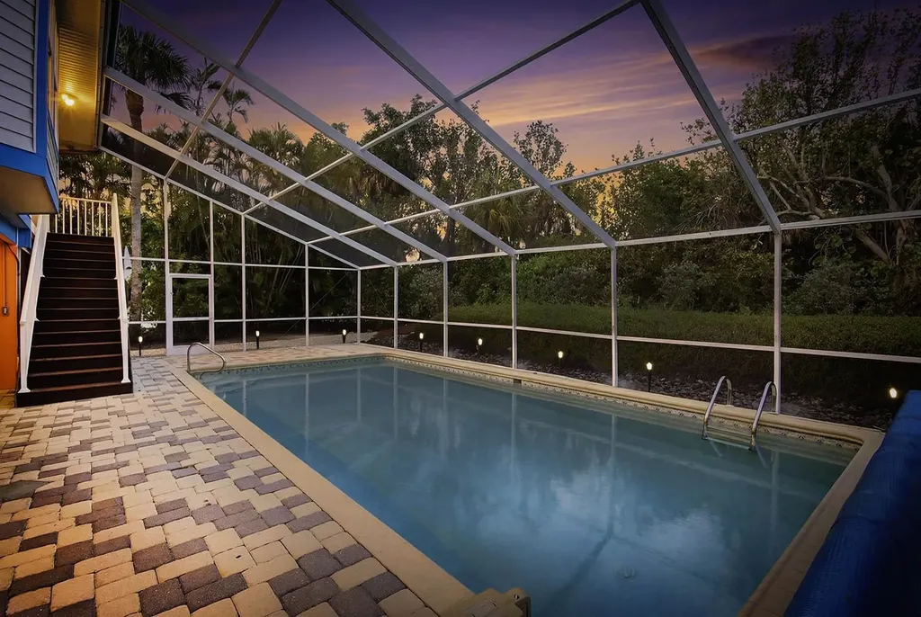 1225 Junonia Street Sanibel FL 33957