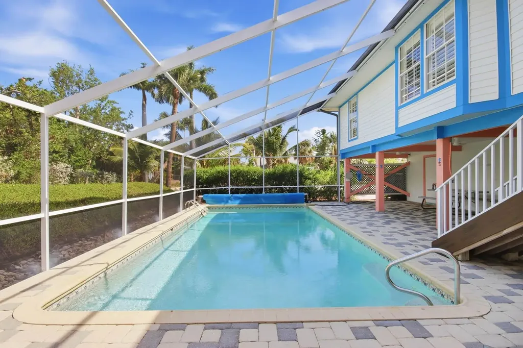 1225 Junonia Street Sanibel FL 33957