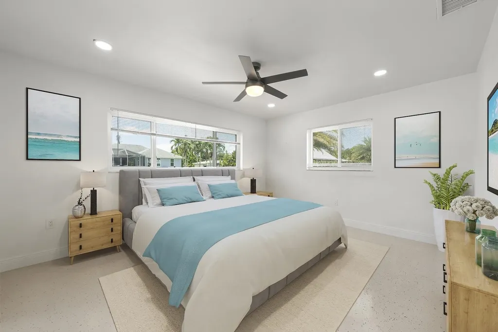 1040 Edgemere Drive Fort Myers FL 33919