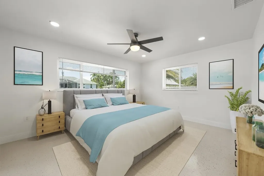 1040 Edgemere Drive Fort Myers FL 33919
