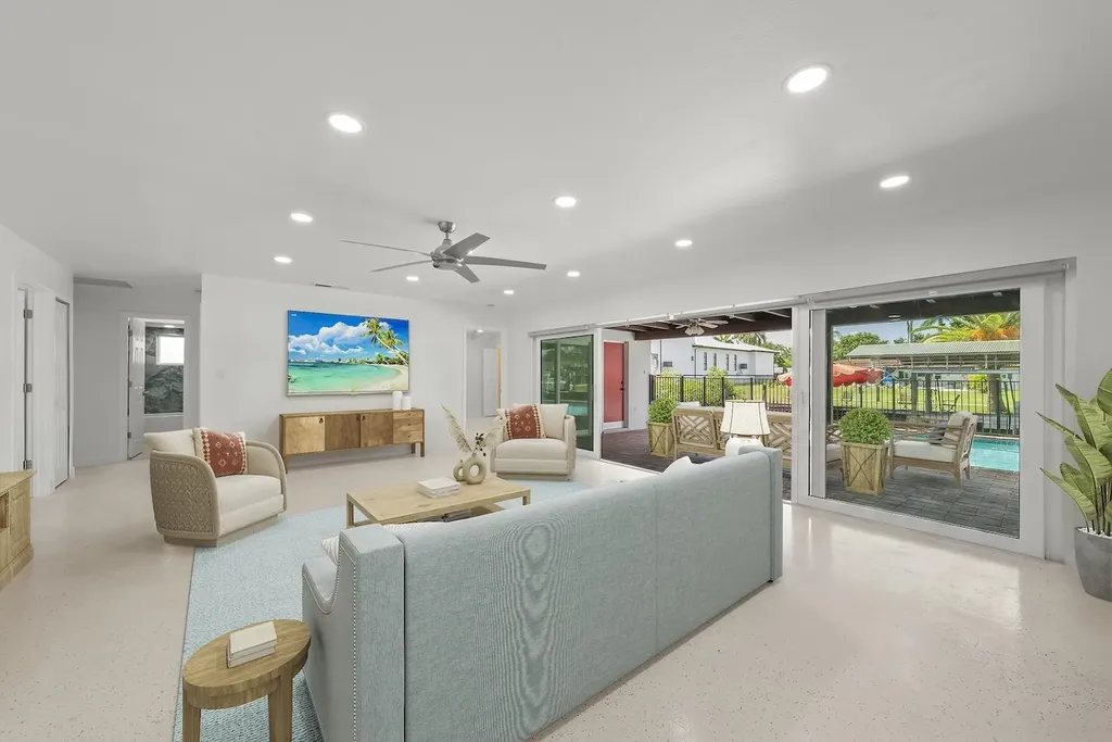 1040 Edgemere Drive Fort Myers FL 33919