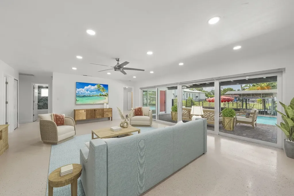 1040 Edgemere Drive Fort Myers FL 33919