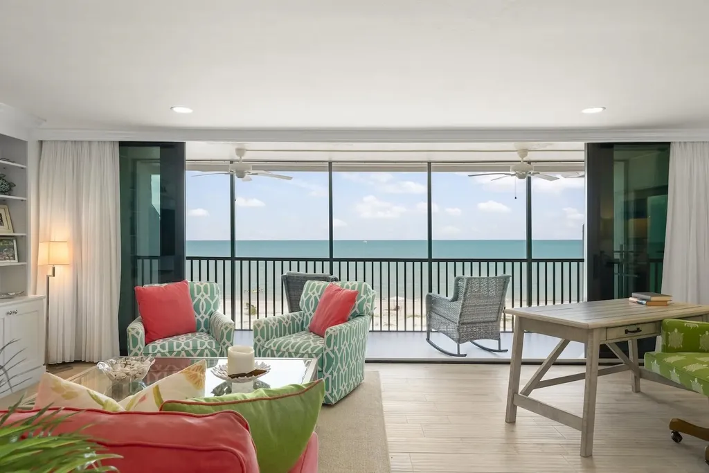 1501 Middle Gulf Drive Sanibel FL 33957