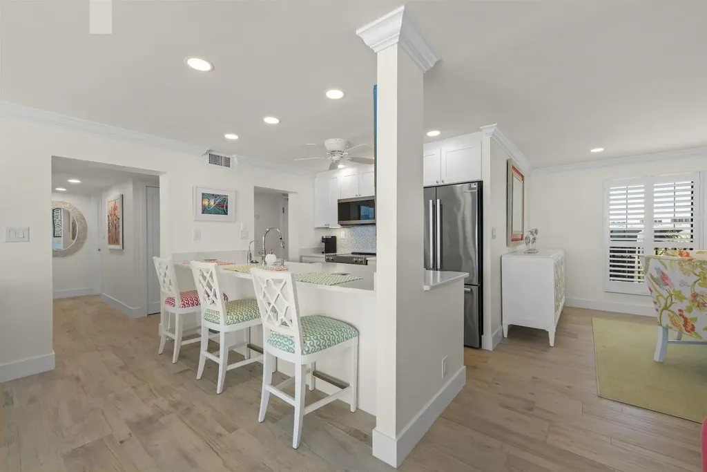 1501 Middle Gulf Drive Sanibel FL 33957