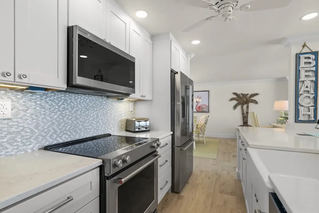 1501 Middle Gulf Drive Sanibel FL 33957