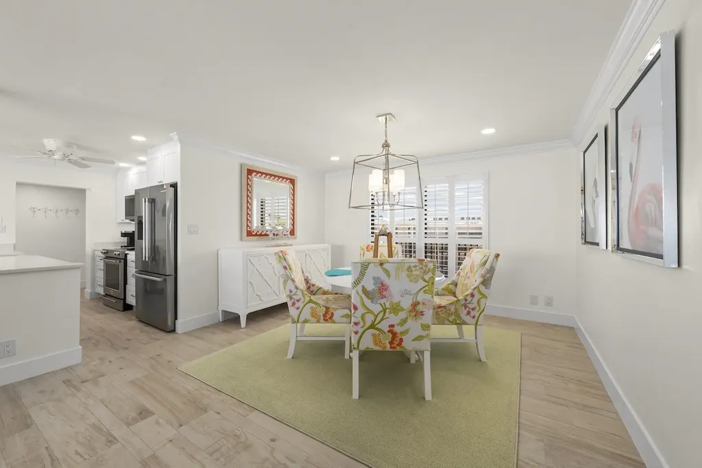 1501 Middle Gulf Drive Sanibel FL 33957