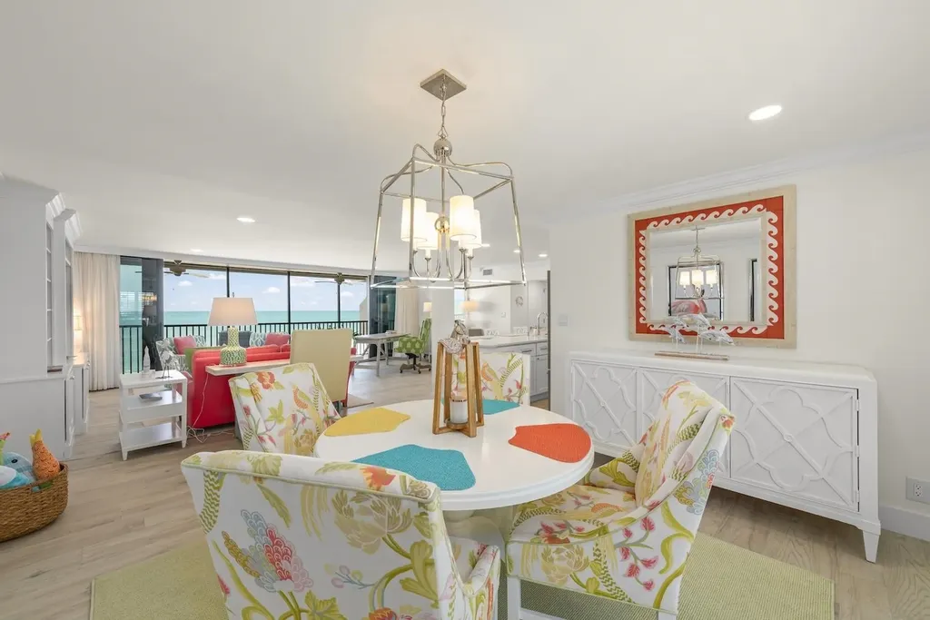 1501 Middle Gulf Drive Sanibel FL 33957