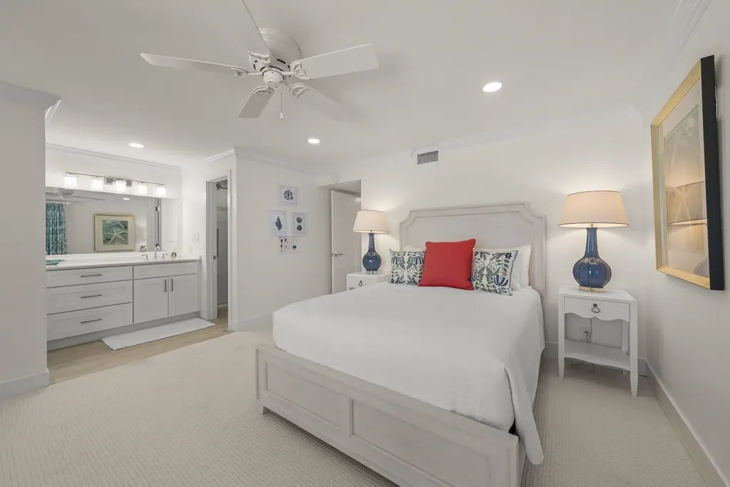1501 Middle Gulf Drive Sanibel FL 33957