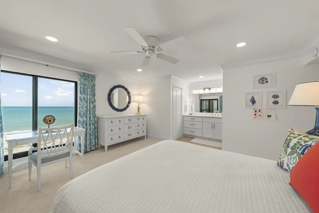 1501 Middle Gulf Drive Sanibel FL 33957