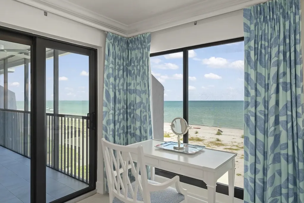 1501 Middle Gulf Drive Sanibel FL 33957