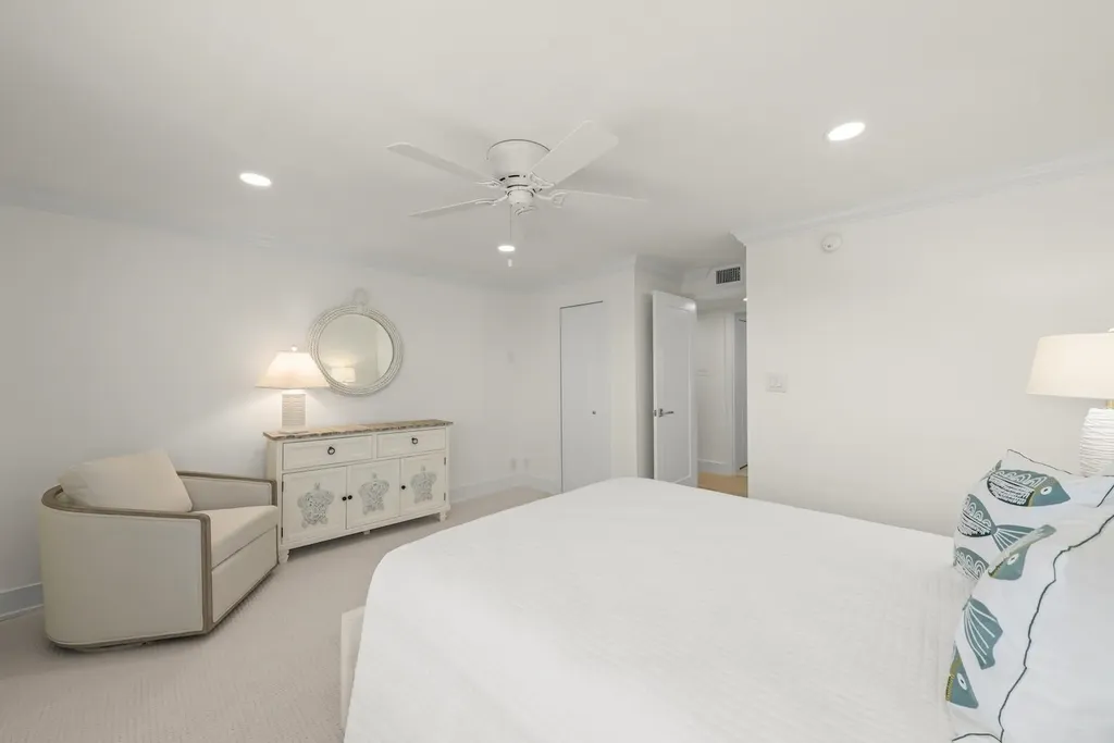 1501 Middle Gulf Drive Sanibel FL 33957