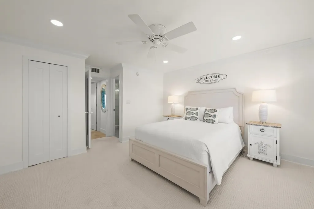 1501 Middle Gulf Drive Sanibel FL 33957