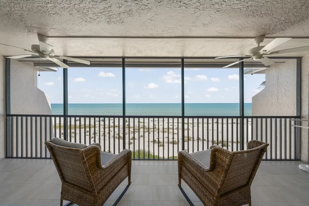 1501 Middle Gulf Drive Sanibel FL 33957