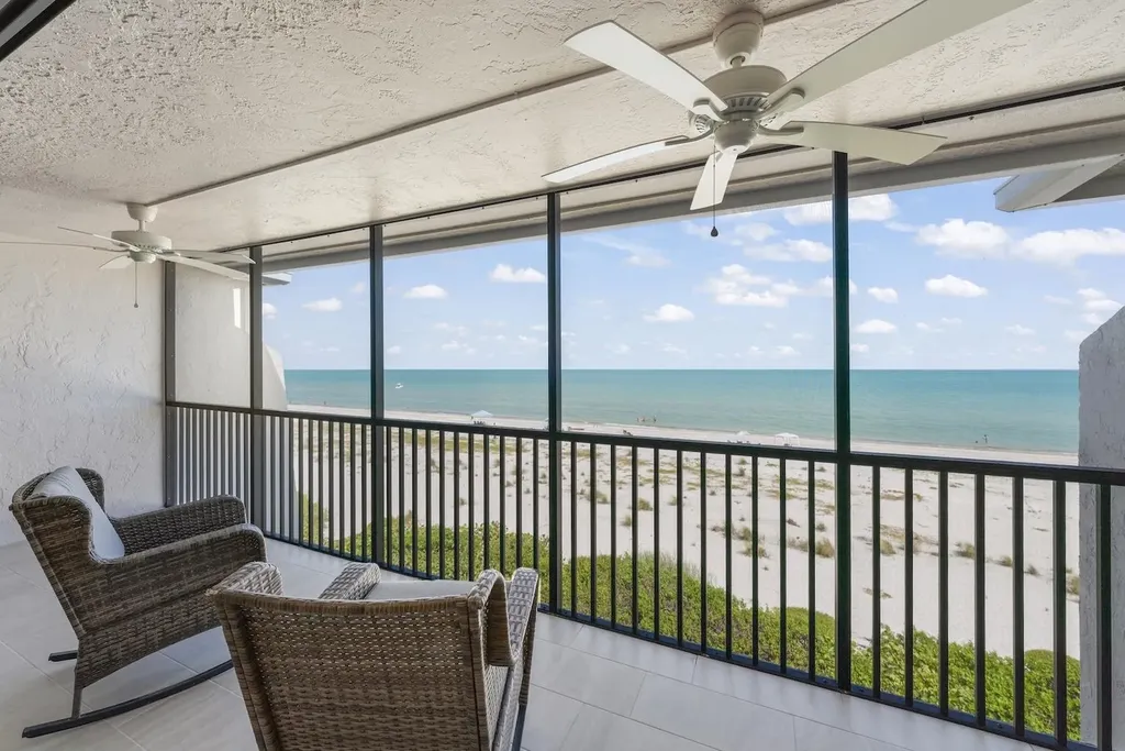 1501 Middle Gulf Drive Sanibel FL 33957