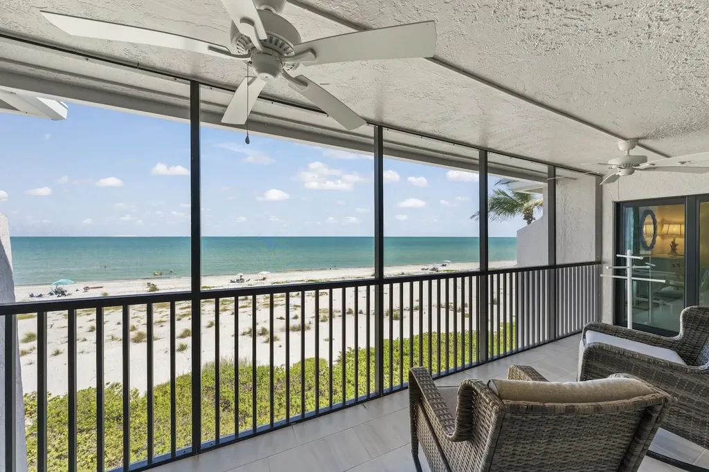 1501 Middle Gulf Drive Sanibel FL 33957