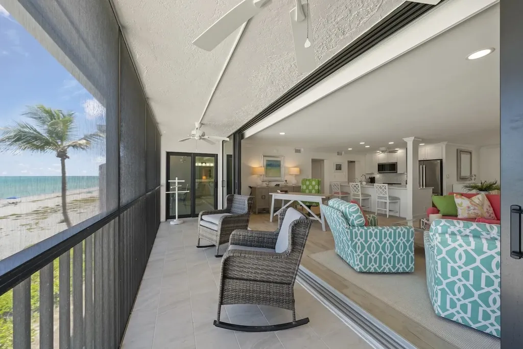 1501 Middle Gulf Drive Sanibel FL 33957