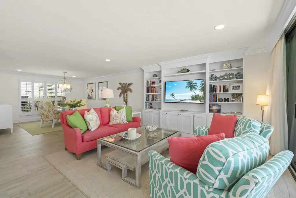 1501 Middle Gulf Drive Sanibel FL 33957