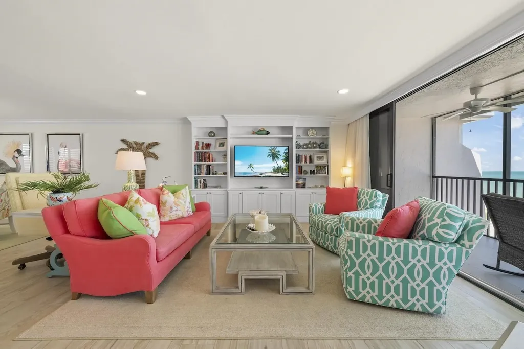 1501 Middle Gulf Drive Sanibel FL 33957
