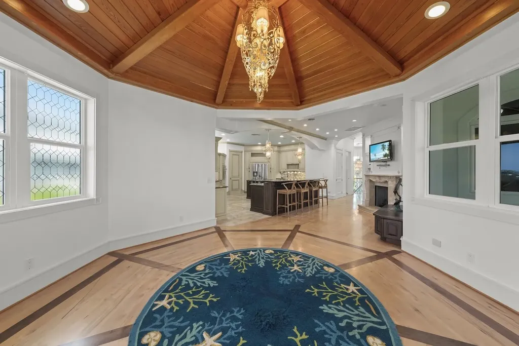 4725 Rue Belle Mer Sanibel FL 33957