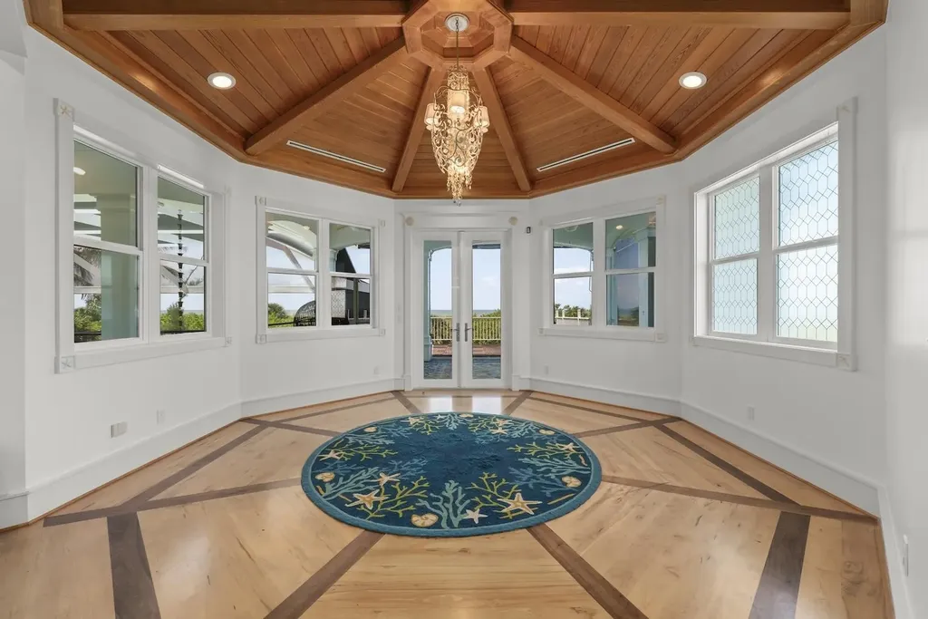 4725 Rue Belle Mer Sanibel FL 33957