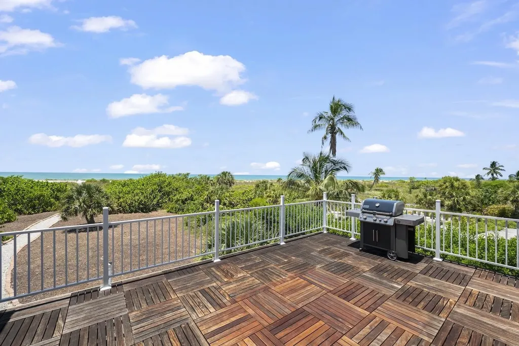 4725 Rue Belle Mer Sanibel FL 33957
