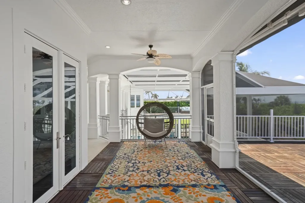 4725 Rue Belle Mer Sanibel FL 33957
